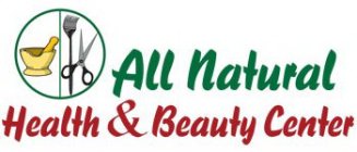 ALL NATURAL HEALTH & BEAUTY CENTER