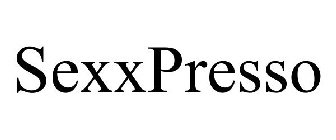 SEXXPRESSO