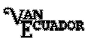 VAN ECUADOR