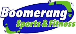 BOOMERANG SPORTS & FITNESS