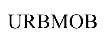 URBMOB