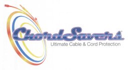 CHORDSAVERS ULTIMATE CABLE & CORD PROTECTION