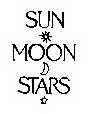 SUN MOON STARS