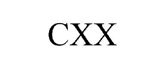CXX