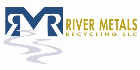 RMR RIVER METALS RECYCLING LLC