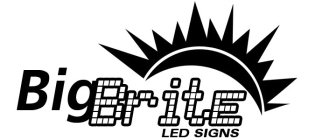 BIGBRITE LED SIGNS