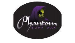 PHANTOM SURF WAX