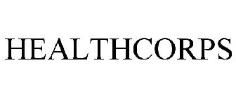 HEALTHCORPS