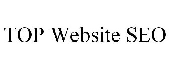 TOP WEBSITE SEO