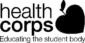 HEALTH CORPS EDUCATING THE STUDENT BODY