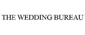 THE WEDDING BUREAU