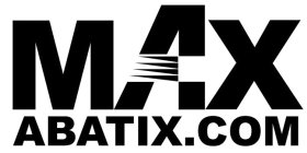 MAX ABATIX.COM