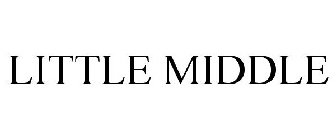LITTLE MIDDLE