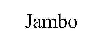JAMBO