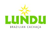 LUNDU BRAZILIAN CACHAÇA