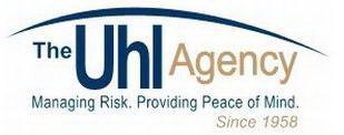 THE UHL AGENCY MANAGING RISK. PROVIDING PEACE OF MIND. SINCE 1958