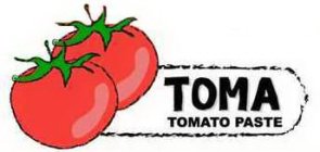 TOMA TOMATO PASTE