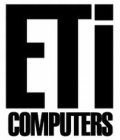 ETI COMPUTERS