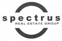 SPECTRUS REAL ESTATE GROUP