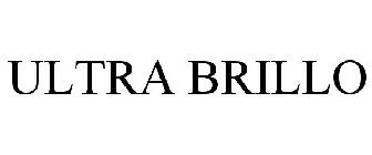 ULTRA BRILLO