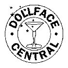 DOLLFACE CENTRAL