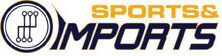 SPORTS & IMPORTS