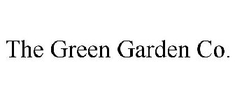 THE GREEN GARDEN CO.