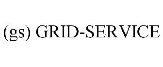 (GS) GRID-SERVICE