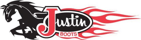JUSTIN BOOTS