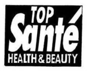 TOP SANTÉ HEALTH & BEAUTY