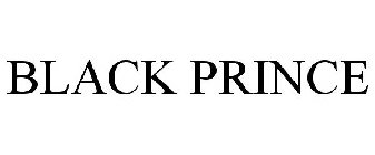 BLACK PRINCE