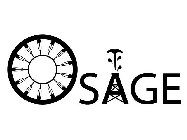 OSAGE