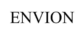 ENVION