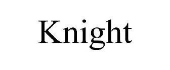 KNIGHT