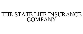 THE STATE LIFE INSURANCE COMPANY