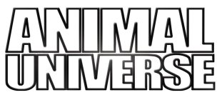 ANIMAL UNIVERSE