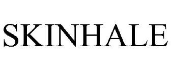 SKINHALE