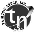 TN MUSIC GROUP, INC.