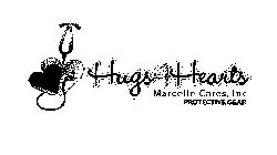 HUGS4HEARTS MARCELLE CARES, INC PROTECTIVE GEAR