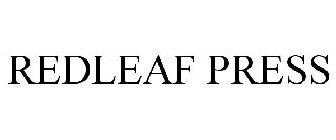 REDLEAF PRESS