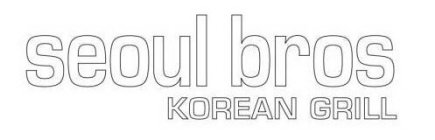 SEOUL BROS KOREAN GRILL