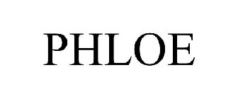 PHLOE