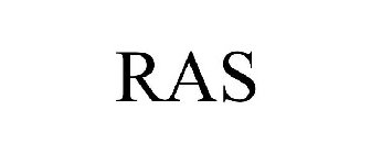 RAS