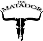 THE MATADOR