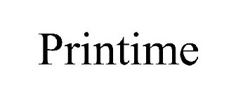 PRINTIME