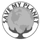 SAVE MY PLANET