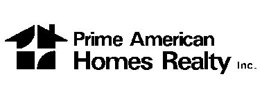 PRIME AMERICAN HOMES REALTY INC.