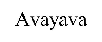 AVAYAVA