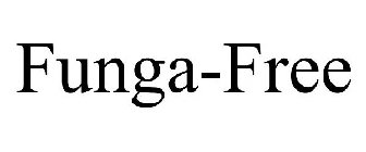 FUNGA-FREE