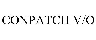 CONPATCH V/O